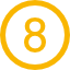 number-eight-in-a-circle
