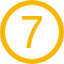 number-seven-in-a-circle