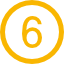 number-six-in-a-circle