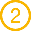 number-two-in-a-circle